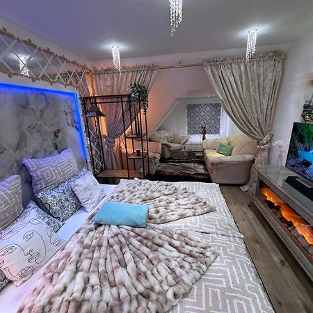 Luxury Home 보훔 외부 사진
