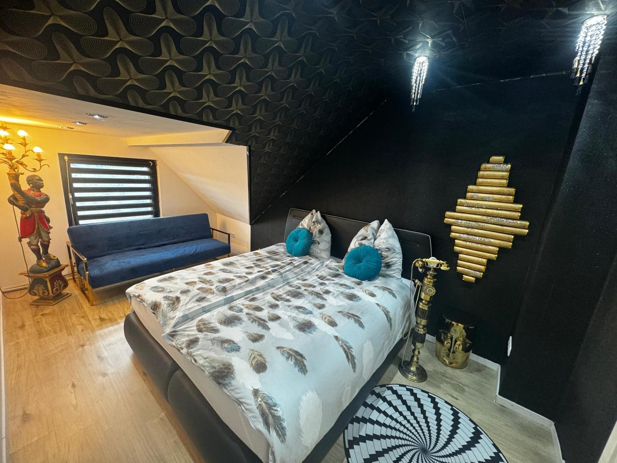 Luxury Home 보훔 외부 사진