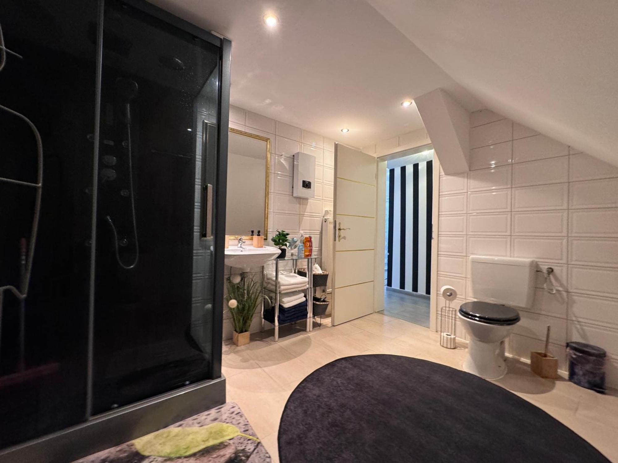 Luxury Home 보훔 외부 사진