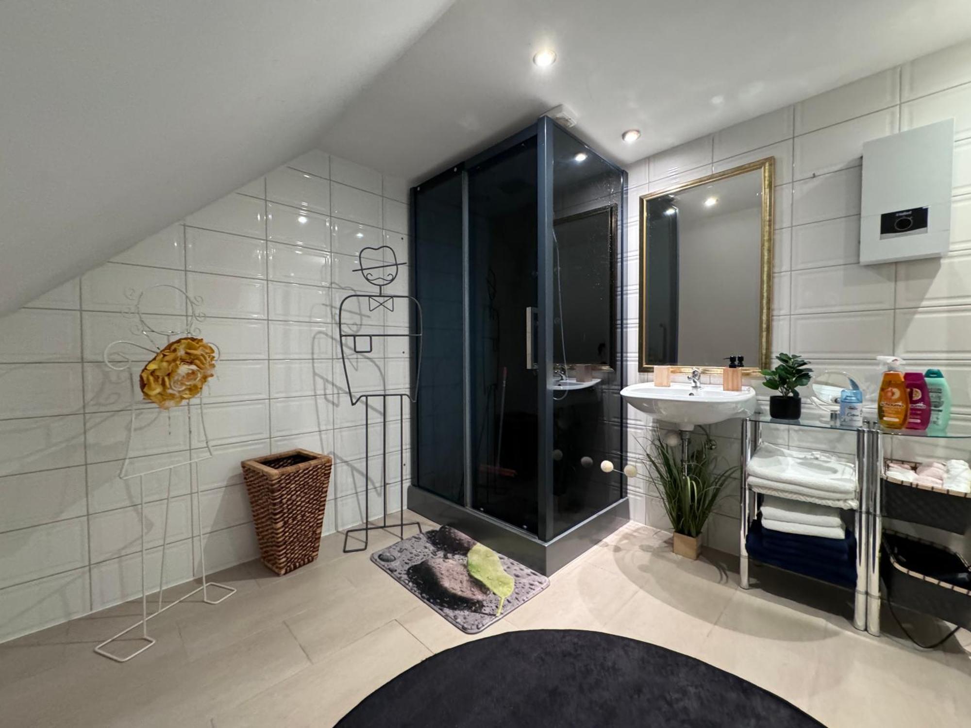 Luxury Home 보훔 외부 사진