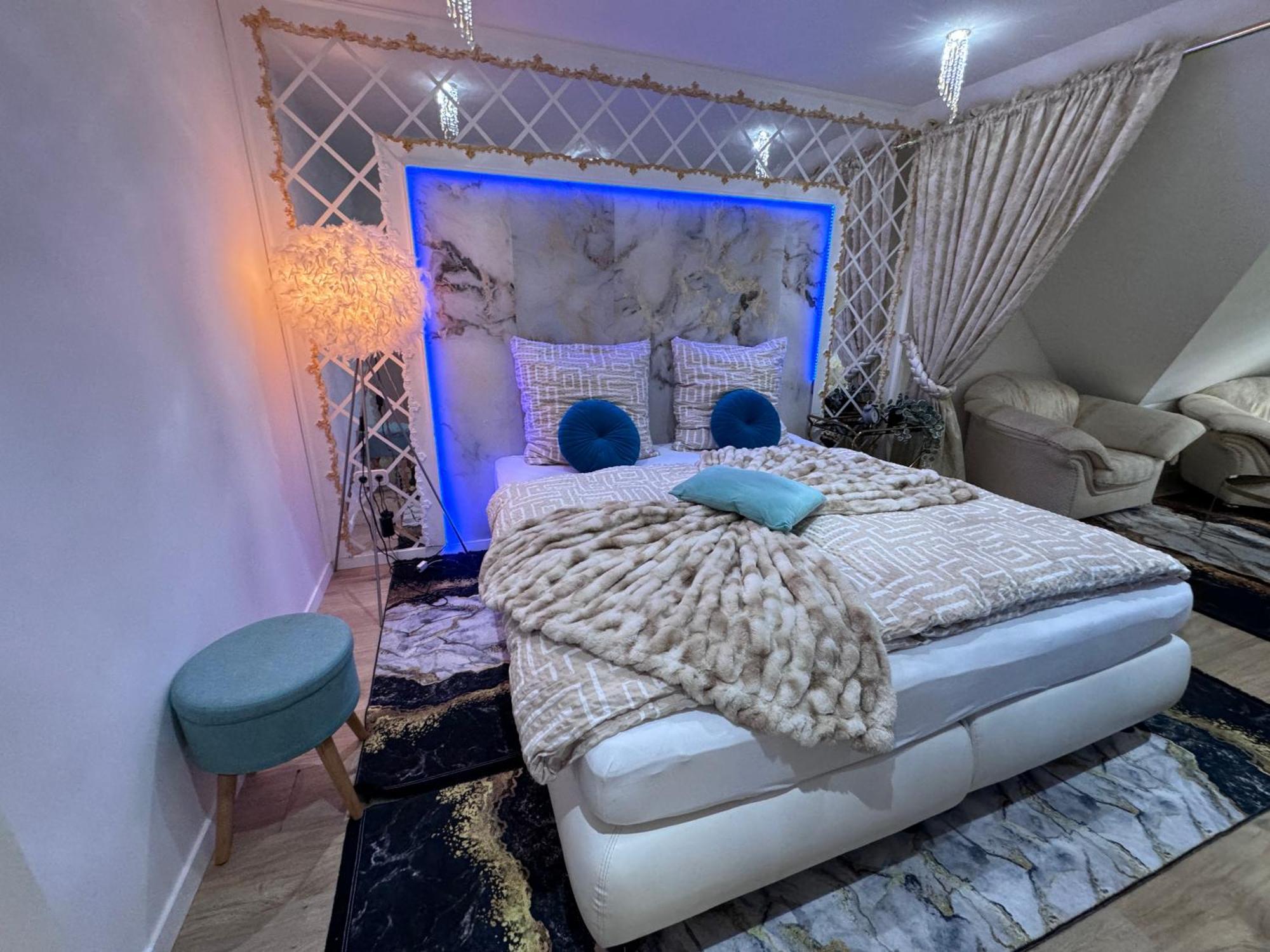 Luxury Home 보훔 외부 사진