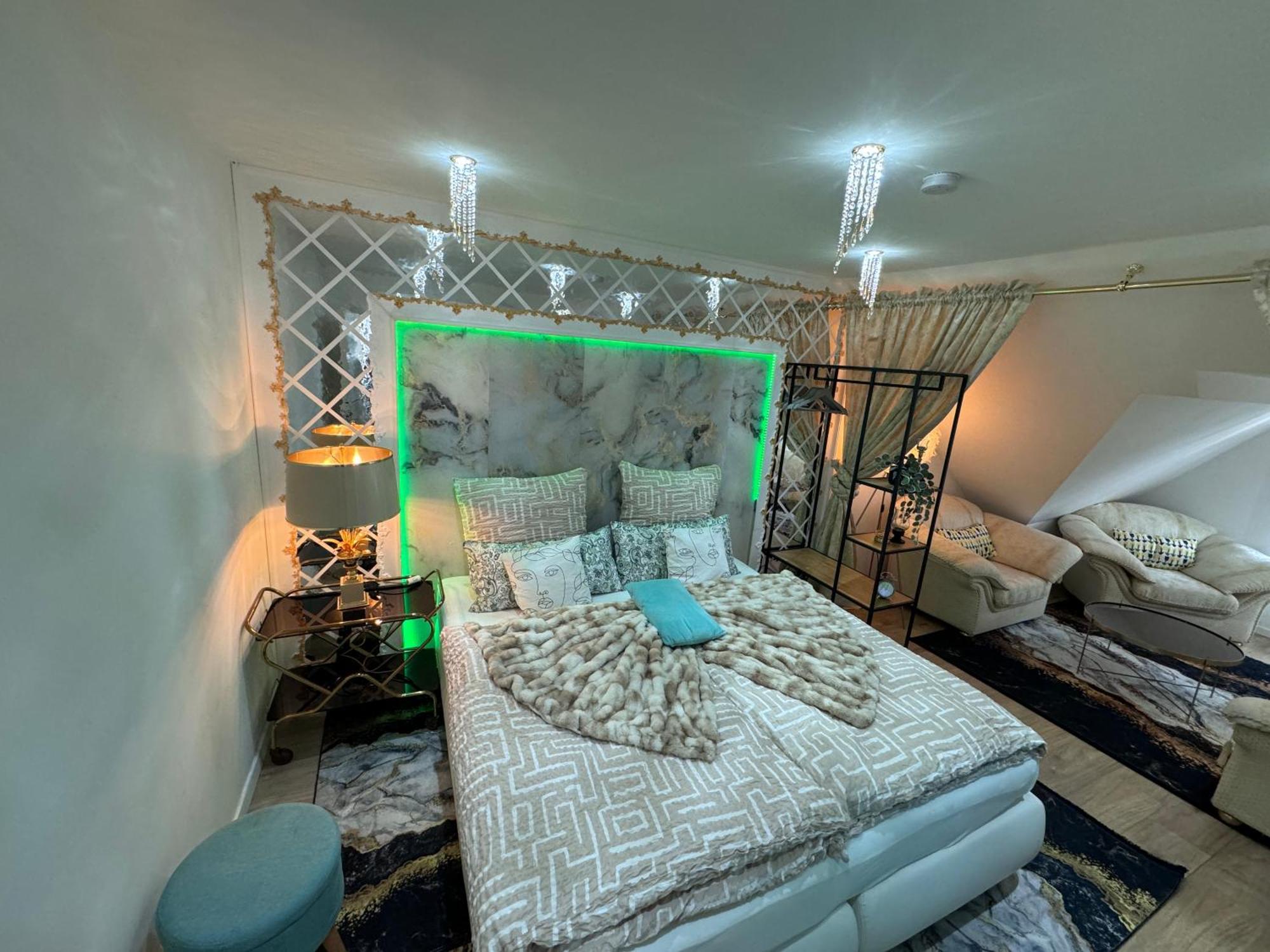 Luxury Home 보훔 외부 사진