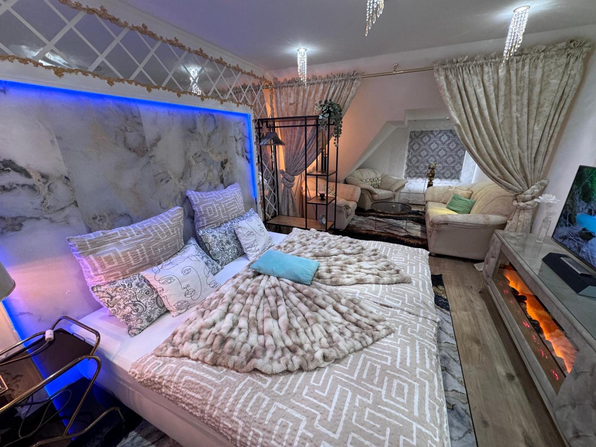 Luxury Home 보훔 외부 사진