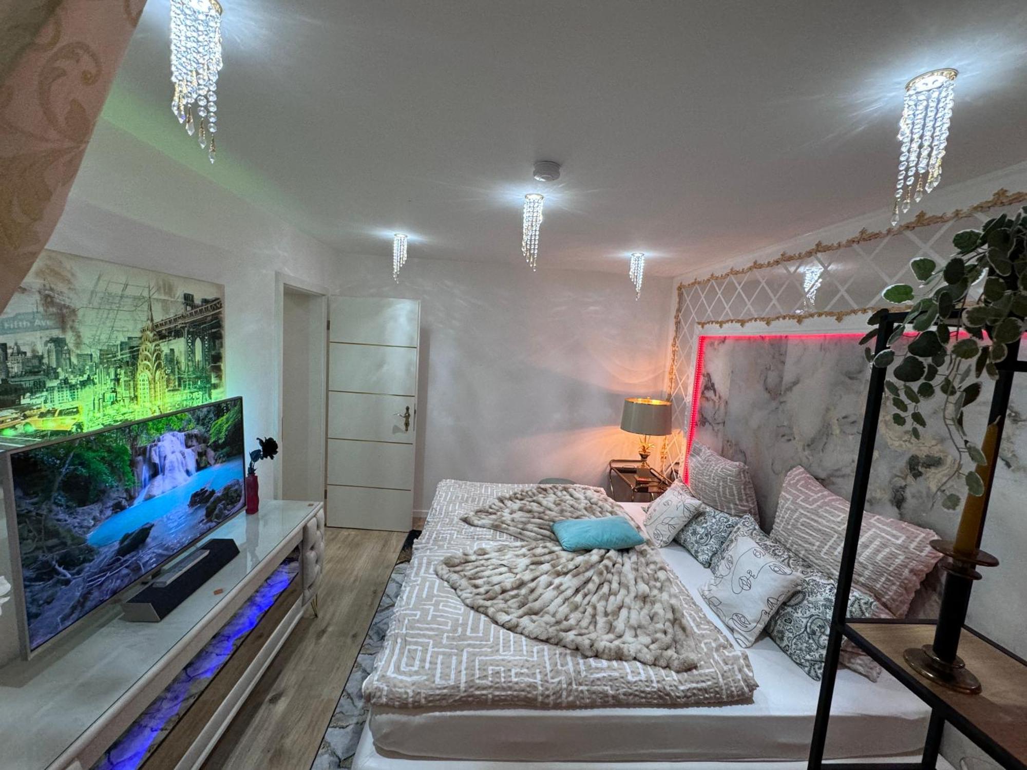 Luxury Home 보훔 외부 사진