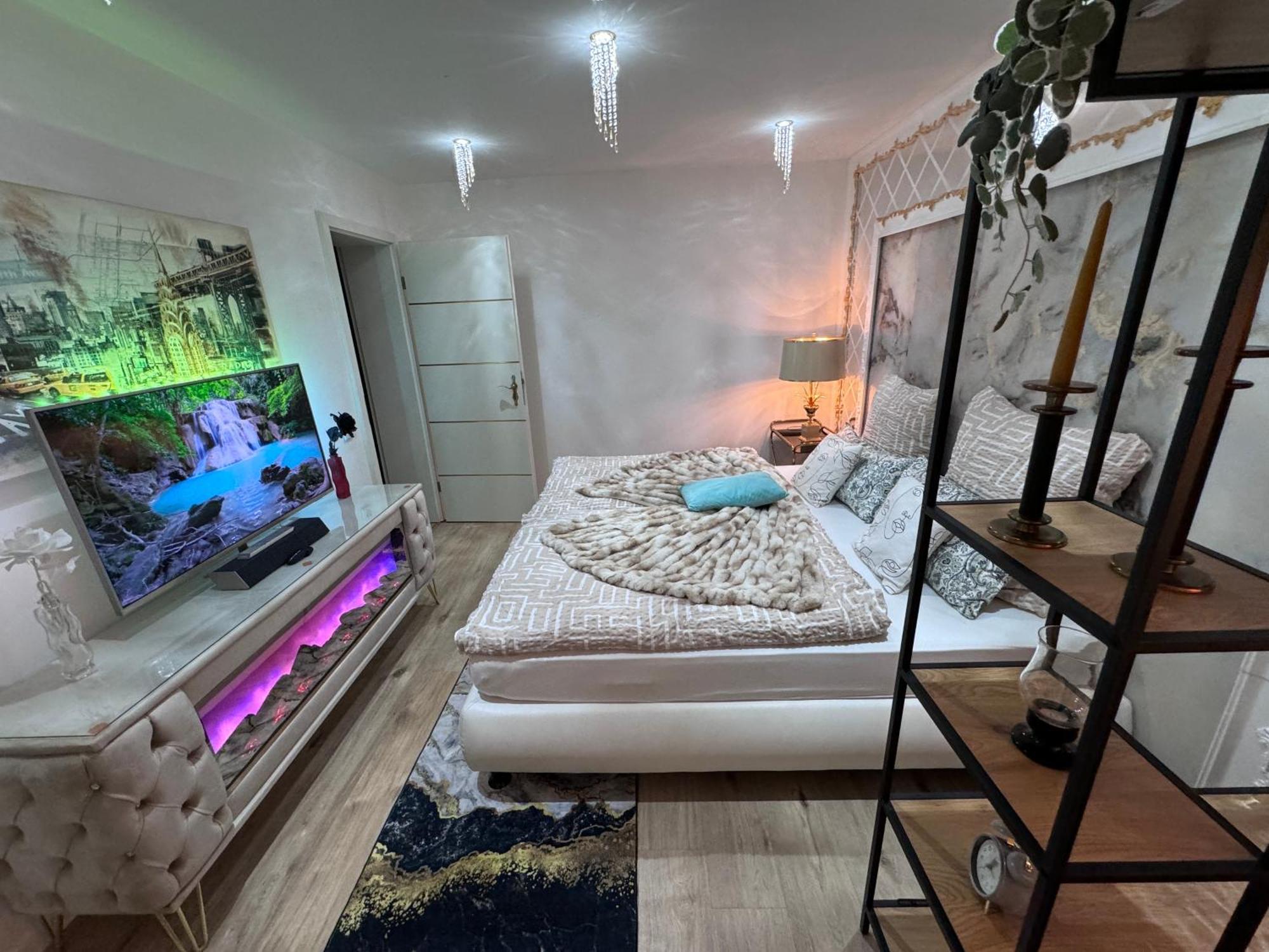Luxury Home 보훔 외부 사진