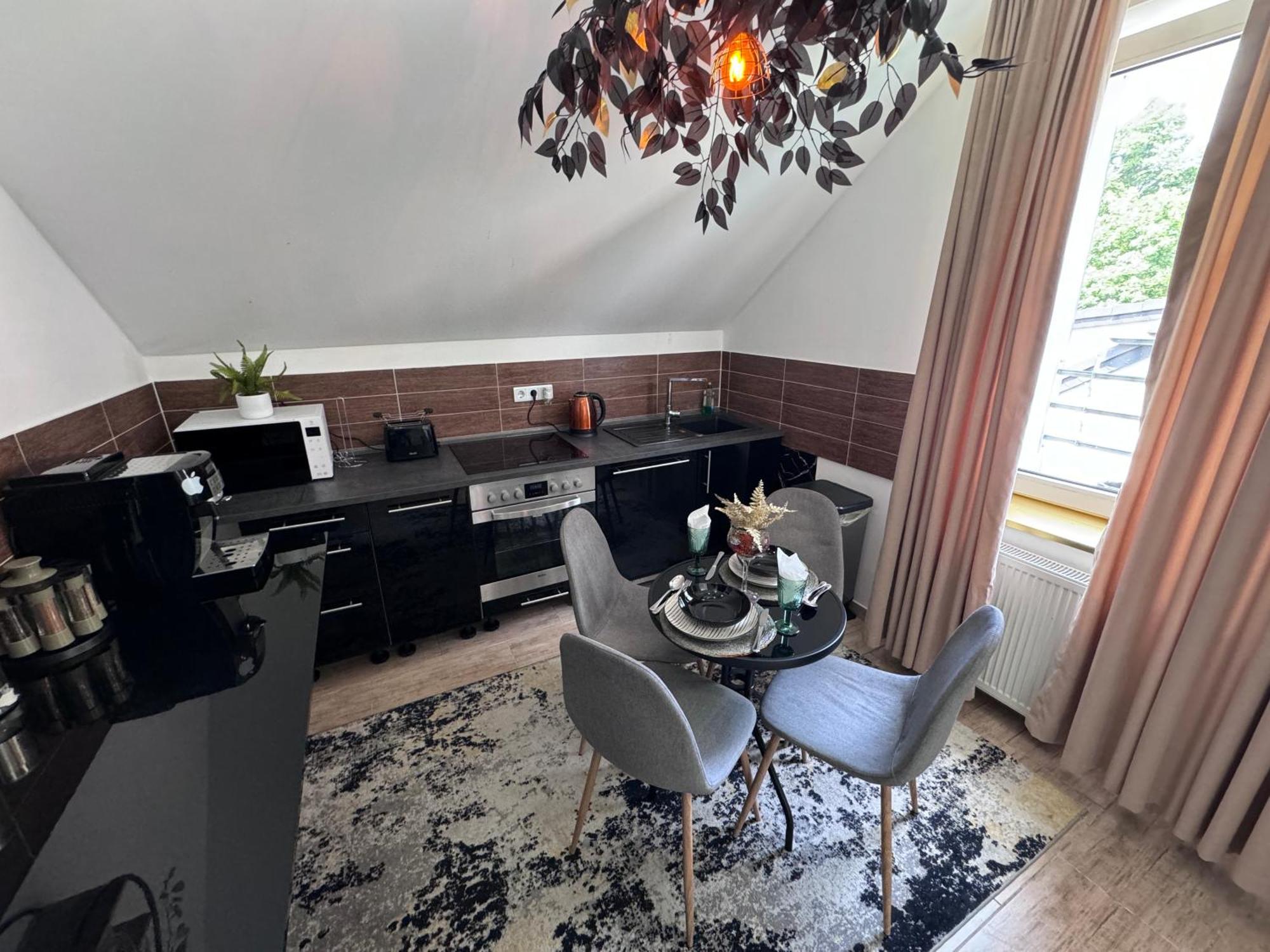 Luxury Home 보훔 외부 사진