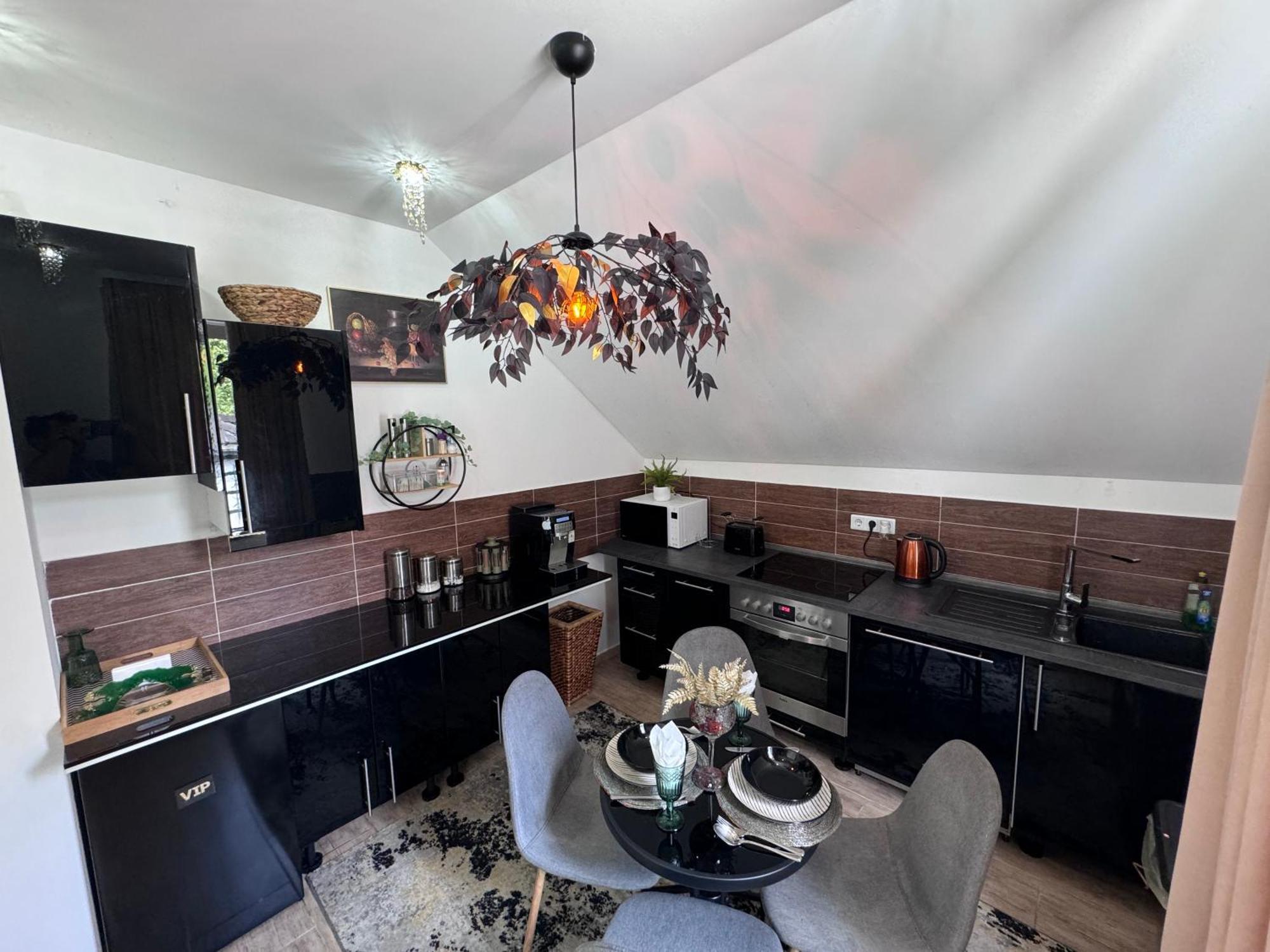 Luxury Home 보훔 외부 사진